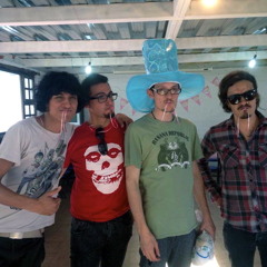 Malvisto Por Ceguera (Durga Vassago Remix)