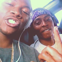 K-ro Feat. Dunk & Ca$h- 4EvaStr8