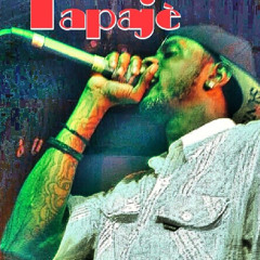 Fantom Anvi Fè'l (ft Will Beat)