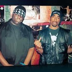 Juicy - Biggie Smalls Remix ft. Tupac & Nas