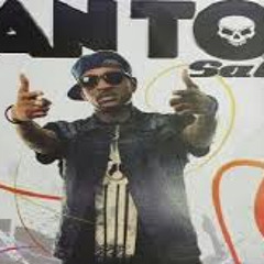 Fantom koze mande chez