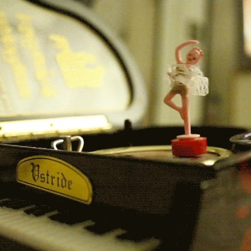 Music Box Original Remixed