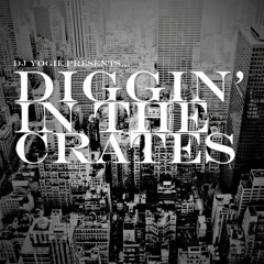 Diggin In The Crates