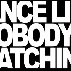 You and Alex - Dance like nobody´s watching