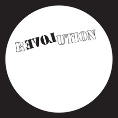 LOVEREV006 - Travmatic & Marosy - Reverend