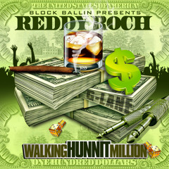 @REDDYROCHLIVE -DONT BLOW MY HIGH FT @YOUNGSKEET