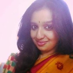 Aaro Viral Meeti - Cover Version by Sajna Vinish