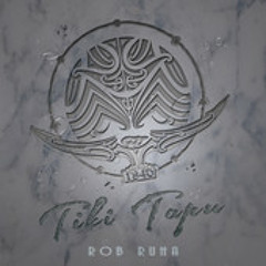 Tukuna - Rob Ruha EP Tiki Tapu
