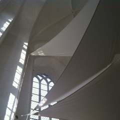 Improvisation for clarinet