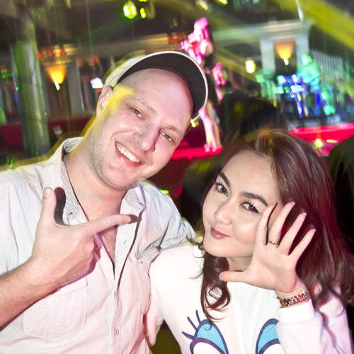 Tykarma Mix April 2014 1