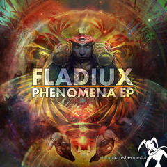 Fladiux - Phenomena