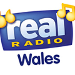 Real Radio Wales Cross Promote