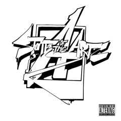 Buried Alive Ft. Realistic, Blaine Coffee ~ Produced by Red Rum