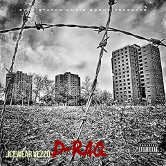 Icewear Vezzo Chiraq Freestyle (d-raq)