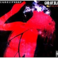 SpaceGhostPurrp - God Of Black 2  | GXX XX BXXXK II - THE XTACY TAPE