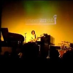 Szaffi Trio - Fragile