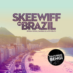 Skeewiff Feat Bengi - Samba Furiosa