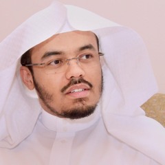 اجمل دعاء   للشيخ ياسر الدوسري