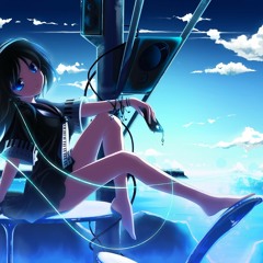 Thinking Of You - Nightcore