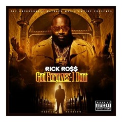 Rick Ross Ft. Omarion "Ice Cold"  Produced by REEFA