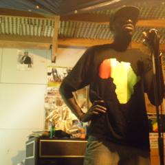 Can't Conquor Jah People