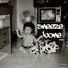 Sneeze mixtape [Bone] - 06. 젊어 feat. Maxipub.j (Prod by Staytrue)