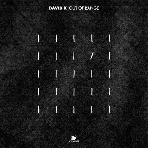 DAVID K - HOW BEAUTIFULL YOU ARE FEAT. JAW