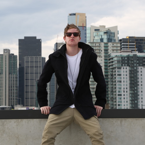 Rebound (Original Mix) - Jack Morrison **FREE**