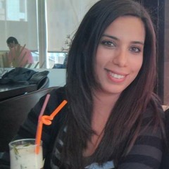 حاجة غريبة نانسي عجرم
