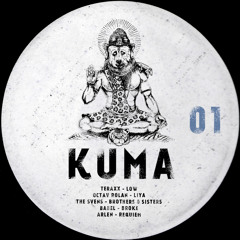 Octav Rolan - Liya (K01/A2) KUMA