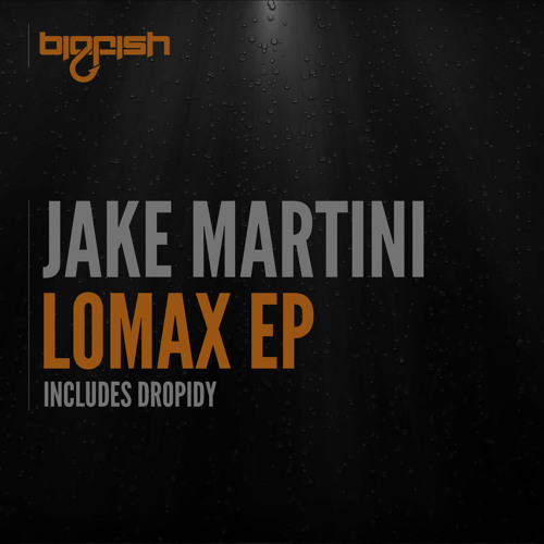 Jake Martini - Dropidy (Original Mix)