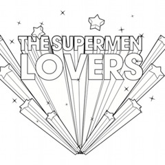 The Supermen Lovers - Family Business
