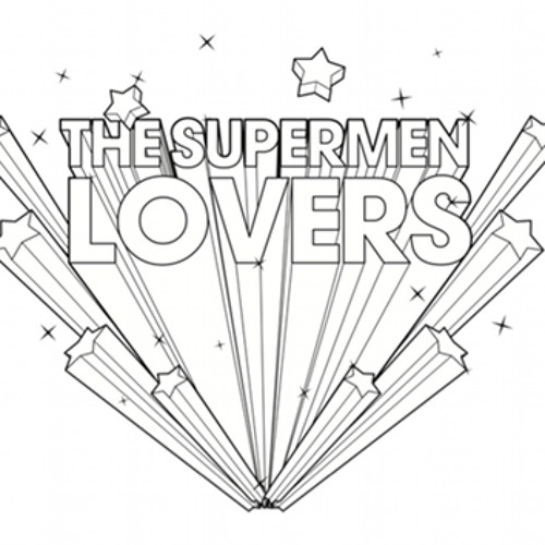 The Supermen Lovers Family Business By Yurok Yurun