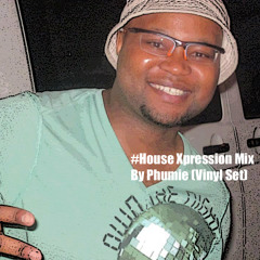 House Xpression Mix Vol2 Phumie