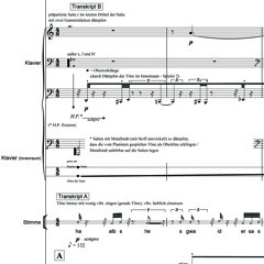Transkript (example)