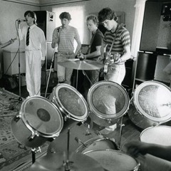 Basement Pop - Instant Love (Live)