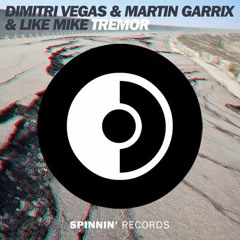 Dimitri Vegas & Martin Garrix & Like Mike - Tremor (MORGANJ Bootleg) FREE DOWNLOAD