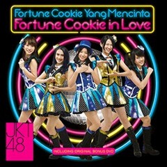 Fortune Cookies - JKT48