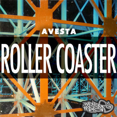 Avesta - Roller Coaster