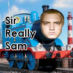 Eminem The Tank (Thomas The Tank Engine Remix)