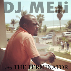 DJ Meji Ft. Mika - Relax Take It Easy (Remix Afrobeat) (2014)