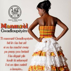 Manmzèl Gwadloupéyèn  (Mai 2014) #142dB