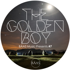 BÄAS Music Presents: The Golden Boy