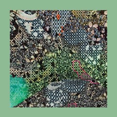 IV51 Daniel Bortz & Sascha Sibler - Young World - Young World EP