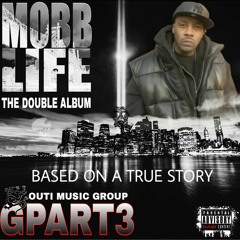 ALONE} Prod By I.N.C.H  at MOBB LIFE THE DOUBLE Lp...