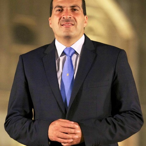 عمرو خالد قصة الدعاء المستجاب