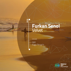 Furkan Senol - Velvet (Kago Pengchi Remix)