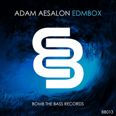Adam Aesalon - Edmbox (Original Mix)