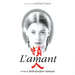 L'amant - Gabriel Yared (virtual instruments cover)