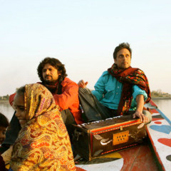 Mein - Tou - Dekhoon - Ga (Strings)